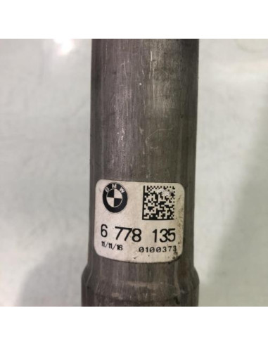 Colonne de direction BMW SERIE 5 F10 PHASE 1 