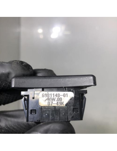 Bouton/Interrupteur BMW SERIE 5 E60 PHASE 2 Diesel