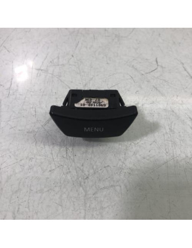 Bouton/Interrupteur BMW SERIE 5 E60 PHASE 2 Diesel