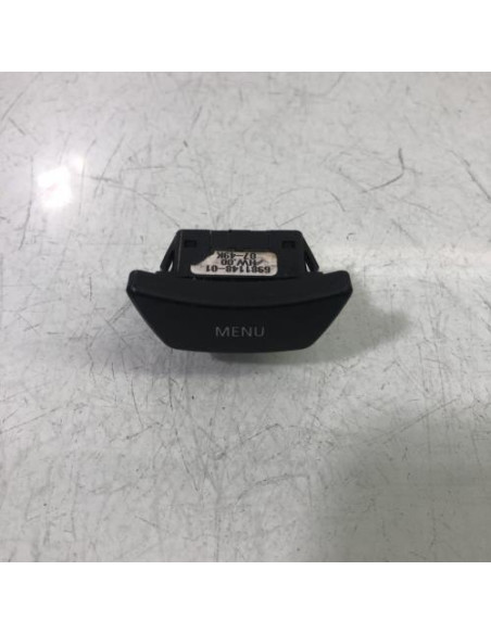 Bouton/Interrupteur BMW SERIE 5 E60 PHASE 2 Diesel