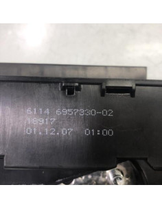 Porte fusible BMW SERIE 5 E60 PHASE 2 Diesel