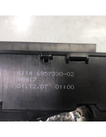 Porte fusible BMW SERIE 5 E60 PHASE 2 Diesel