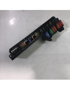 Porte fusible BMW SERIE 5 E60 PHASE 2 Diesel 2