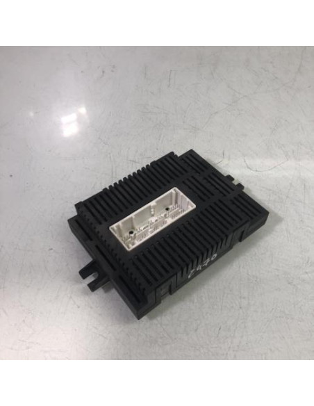 Calculateur BMW SERIE 5 E60 PHASE 2 Diesel