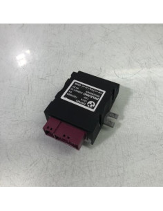 Calculateur BMW SERIE 5 E60 PHASE 2 Diesel