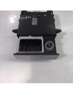 Cendrier BMW SERIE 5 E60 PHASE 2 Diesel