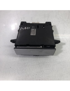 Cendrier BMW SERIE 5 E60 PHASE 2 Diesel 2