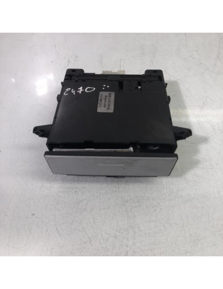 Cendrier BMW SERIE 5 E60 PHASE 2 Diesel