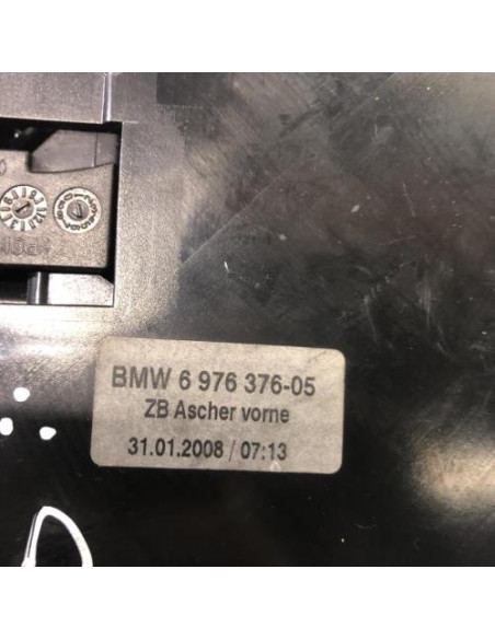 Cendrier BMW SERIE 5 E60 PHASE 2 Diesel