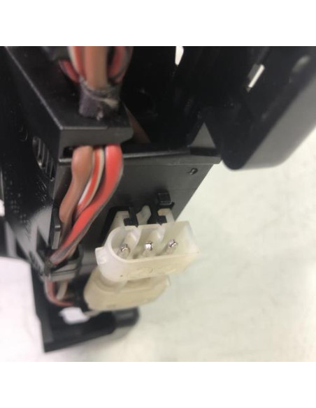 Cendrier BMW SERIE 5 E60 PHASE 2 Diesel