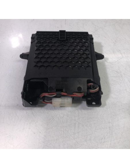 Cendrier BMW SERIE 5 E60 PHASE 2 Diesel