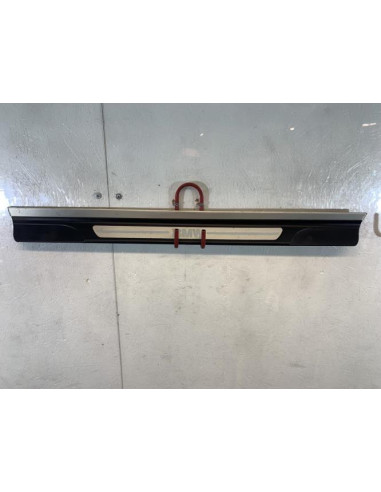 Marche pieds BMW SERIE 3 E46 COUPE 