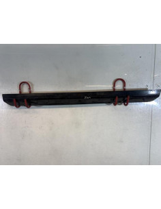 Marche pieds BMW SERIE 3 E46 COUPE  2