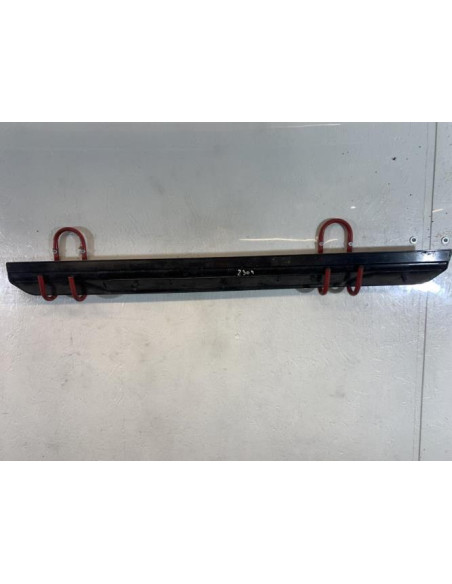 Marche pieds BMW SERIE 3 E46 COUPE 