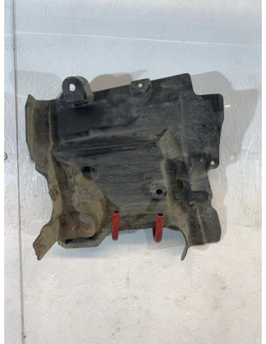 Cache sous moteur BMW SERIE 5 F07 GRAN TURISMO PHASE 1 