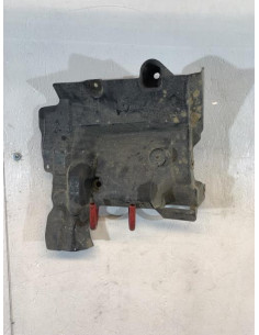 Cache sous moteur BMW SERIE 5 F07 GRAN TURISMO PHASE 1  2