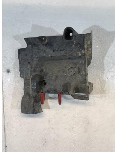 Cache sous moteur BMW SERIE 5 F07 GRAN TURISMO PHASE 1 