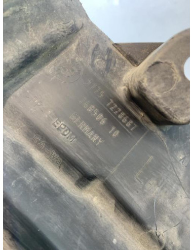 Cache sous moteur BMW SERIE 5 F07 GRAN TURISMO PHASE 1 