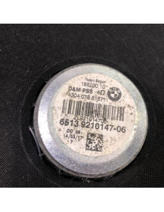 Haut parleur BMW SERIE 1 F21 PHASE 1 Diesel 2