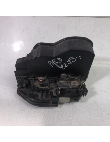 Serrure arriere droit BMW X3 E83 PHASE 2 Diesel