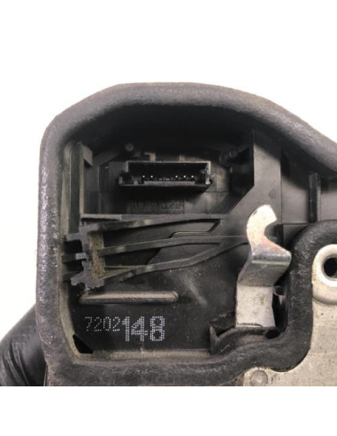 Serrure arriere droit BMW X3 E83 PHASE 2 Diesel