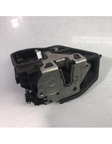 Serrure arriere droit BMW X3 E83 PHASE 2 Diesel