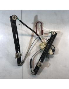 Leve vitre electrique avant droit BMW X3 E83 PHASE 2 Diesel
