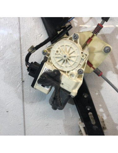 Leve vitre electrique avant droit BMW X3 E83 PHASE 2 Diesel