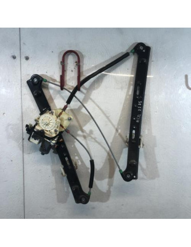 Leve vitre electrique avant droit BMW X3 E83 PHASE 2 Diesel