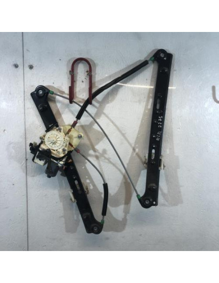 Leve vitre electrique avant droit BMW X3 E83 PHASE 2 Diesel