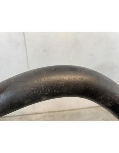 Durite de turbo MINI MINI 2 R60 COUNTRYMAN BREAK 