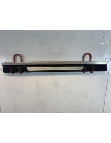 Marche pieds BMW SERIE 3 E46 COUPE 