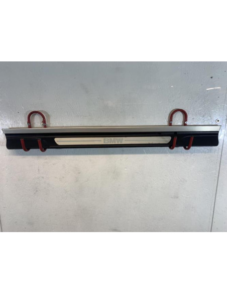 Marche pieds BMW SERIE 3 E46 COUPE 