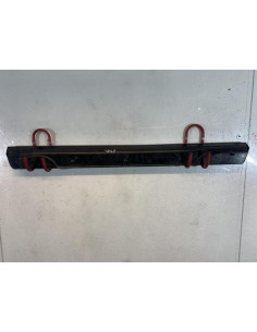 Marche pieds BMW SERIE 3 E46 COUPE  2