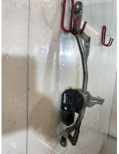 Mecanisme essuie glace avant BMW SERIE 7 F02/F04 LIMOUSINE PHASE 1  2