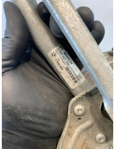 Mecanisme essuie glace avant BMW SERIE 7 F02/F04 LIMOUSINE PHASE 1 