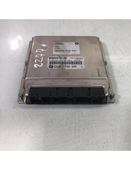 Calculateur moteur MINI MINI 1 R50/R53 PHASE 1 Diesel