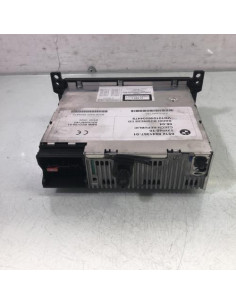 Autoradio d'origine MINI MINI 1 R50/R53 PHASE 1 Diesel 2