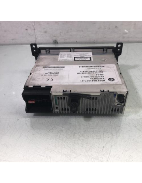 Autoradio d'origine MINI MINI 1 R50/R53 PHASE 1 Diesel