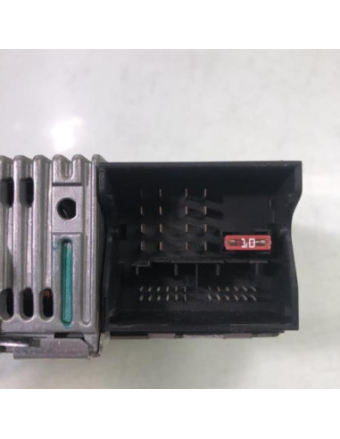 Autoradio d'origine MINI MINI 1 R50/R53 PHASE 1 Diesel