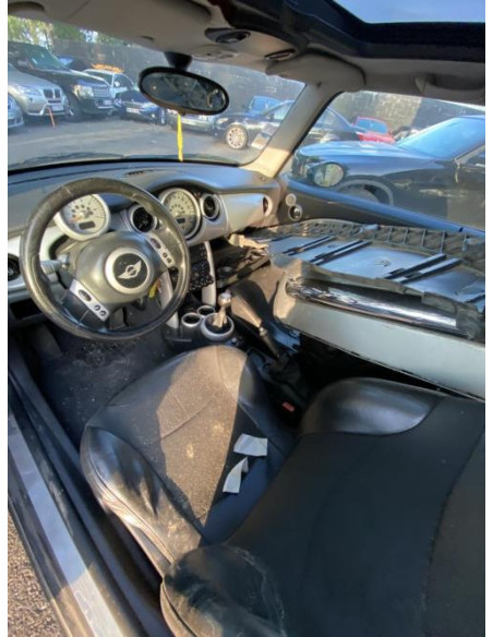 Autoradio d'origine MINI MINI 1 R50/R53 PHASE 1 Diesel