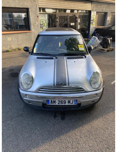 Autoradio d'origine MINI MINI 1 R50/R53 PHASE 1 Diesel