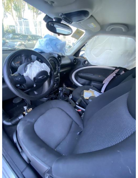 Volant MINI MINI 2 R60 COUNTRYMAN BREAK Diesel