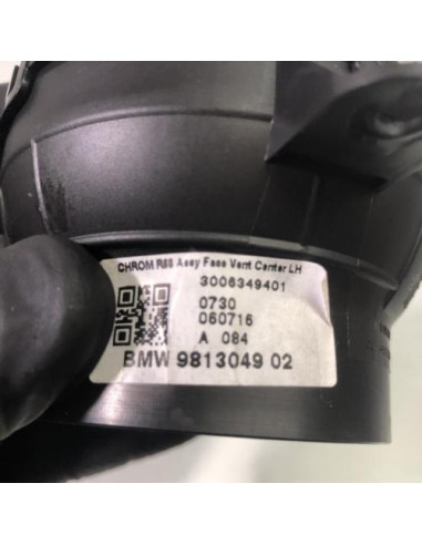 Aerateur tableau de bord MINI MINI 2 R60 COUNTRYMAN BREAK Diesel