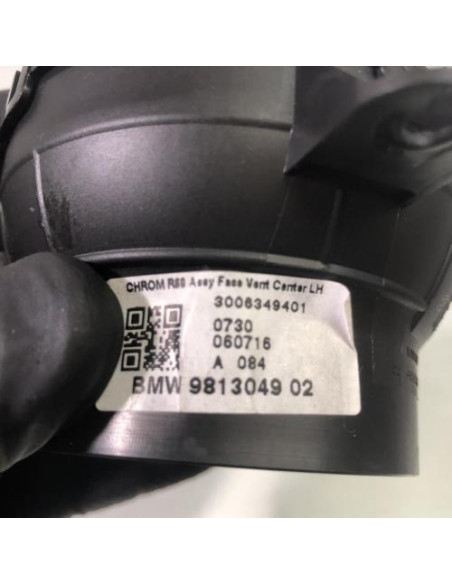 Aerateur tableau de bord MINI MINI 2 R60 COUNTRYMAN BREAK Diesel