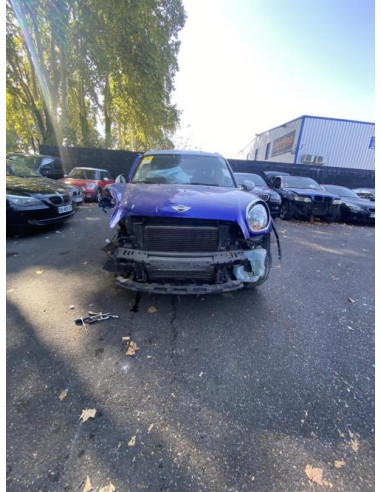 Aerateur tableau de bord MINI MINI 2 R60 COUNTRYMAN BREAK Diesel