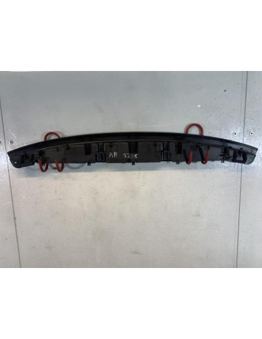 Plage arriere BMW SERIE 5 F90 PHASE 2 Essence