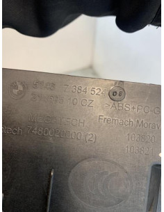 Plage arriere BMW SERIE 5 F90 PHASE 2 Essence 2