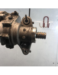 Cremaillere assistee BMW X3 F97  2