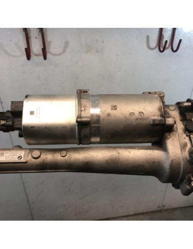 Cremaillere assistee BMW X3 F97 